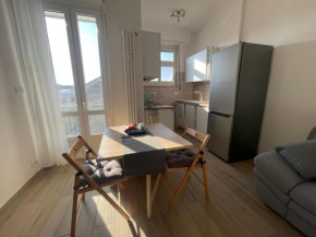 Appartamento nel Borgo